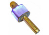 Microfono Inalámbrico Karaoke Parlante Bluetooth Usb Ys-87 0