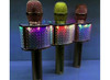 Microfono Inalámbrico Karaoke Parlante Bluetooth Usb Ys-87 4