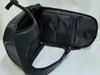 Mochila Casco Duro Modelo Carbono Preta 45litros 6
