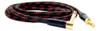Cable Guitarra Electrica Bajo Plug De Lujo Textil 15 Mts 0 Cable Guitarra Electrica Bajo Plug De Lujo Textil 15 Mts 0