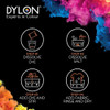 Dylon Tinte A Mano, Rosa Pasión, Medio 2