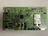 Placa Principal Sucata M2550d-ps Eax64227105 Defeito 0