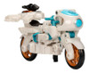 Transformers Earthspark Deluxe Class Terran Thrash 1