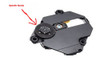 Rueda Para Laser Lente Ps1 Ps One Psx Playstation 1 -mg- 2
