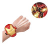 Reloj Proyector Infantil Ironman Marvel 2545 1 Reloj Proyector Infantil Ironman Marvel 2545 1