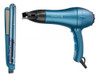 Combo Plancha+secador Ocean Silk S9612   Remington 0