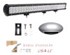 28 Pulgadas 180w Cree Led Spot Inundación Trabajo Luz Barra 0