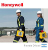 Bloqueador Llave Electrica North De Honeywell 4