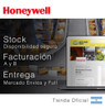 Bloqueador Llave Electrica North De Honeywell 5