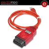 Programador Automotriz Renolink 1.87 Ecu Obd2 Renault 4
