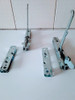 Bisagras Para  Horno De Cocinas Marca Tivoli / Original 3