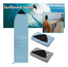 Funda Tabla Surf 9,6' Pies Media Tablón Longboard 6