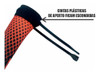 Neoprene De Suspensão Motostyle Tornado 1