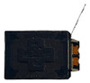Parlante Altavoz Interno Para Samsung J6 Plus Original 2