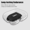 Funda De Carga Inalámbrica Compatible Con AirPods 3