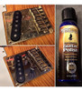 Music Nomad Mn101 Premium Pro-strength Guitarra Polaco 4 Oz 1