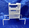 Soporte Para Discos Duros Externos Tipo Rack Alvarena3d 2