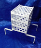 Soporte Para Discos Duros Externos Tipo Rack Alvarena3d 3