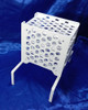 Soporte Para Discos Duros Externos Tipo Rack Alvarena3d 4