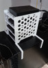 Soporte Para Discos Duros Externos Tipo Rack Alvarena3d 6