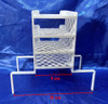 Soporte Para Discos Duros Externos Tipo Rack Alvarena3d 7