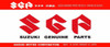 Reten De Bancada Suzuki Jeep Lj80 Importado 2