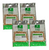 Kit 4 Chás De Casca De Copaíba Rasurada 50g - Nutri Ervas 0