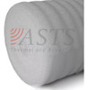 Aislante Asts Espuma Polietileno Blanca Simple 5 Mm 20 M2 2