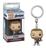 Funko Pop Llavero Avengers Endgame Thor Nuevo Original 0