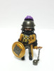 Playmobil - Cavaleiro De Armadura 0