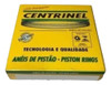 Aros Recambio Vw Gol / Polo / Saveiro 1.6/1.8 Mi De 8v + 0.5 0
