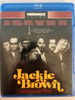 Blu-ray Jackie Brown (1997) De Quentin Tarantino 0