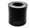 Bucha Tirante Suspensão Truck Randon Noma 70x37x50,5mm 1 Bucha Tirante Suspensão Truck Randon Noma 70x37x50,5mm 1