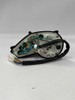 Tablero Velocimetro Original Gilera Sahel 150 Completo 5