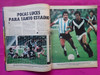 El Grafico N° 3100 Año 1979 River Boca Chapman Velez Racing 3 El Grafico N° 3100 Año 1979 River Boca Chapman Velez Racing 3
