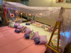 Alquiler Pijamada Party Carpa Tolder - Glamping 2