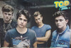 Poster The Vamps  N1  45 X 30 1