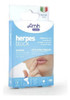 2 Caixas Herpes Block ® Adesivos Naturais Para Herpes Labial 2 2 Caixas Herpes Block ® Adesivos Naturais Para Herpes Labial 2