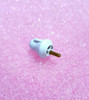 Acople Motor Cortapelo Cortabarba Depiladora Philips Y Otras 1