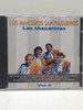 Los Manseros Santiagueños Las Chacareras Cd Nuevo 0
