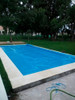 Cobertor Cubre Piletas Manta Termica Piscinas Filtro Uv 14m2 2