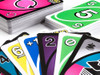 Juego De Cartas Uno Flip Ruibal 1