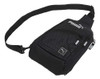 Mochila Puma Evercat Sidewall Sling, Preta/prata 2