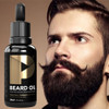 Óleo Para Barba Play Barber 30ml Woody Conta Gostas 9 Unidad 2