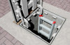 Anclaje Tipo Perno Fwa Expansión 10 X 130 Fischer 4