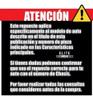 Motor Lavaparabrisas Vw Transporter T4 Syncro 1990 2.4 D 5