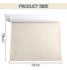 Cuero Autoadhesivo Para Reparar Muebles 43x200cm Beige 4