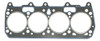 Junta Tapa Cilindros Fiat Duna-uno 1.7d 3m 1999/2001 0