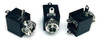 Cess212 25mm Mono Ts Hembra Jack Socket Con Interruptor Pcb 0