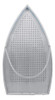 Capa Antiaderente Vingvo Iron Protector Para Passar Roupa 0